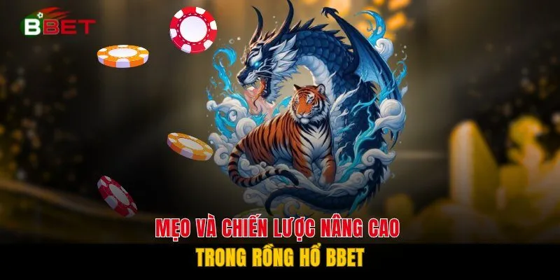 Mẹo và chiến lược nâng cao trong Rồng Hổ BBET